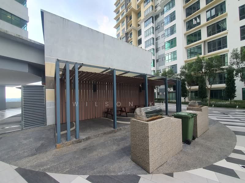 ARC @ Austin Hills untuk Untuk Disewa - RM 1,600 /bulan, Mac 2026 - Exterior - PropertyGuru.com.my