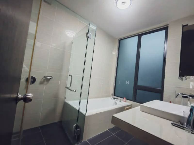 Semi-Detached House for Rent in Gelang Patah (Johor) - Ilsa Chin - Bathroom - PropertyGuru.com.my