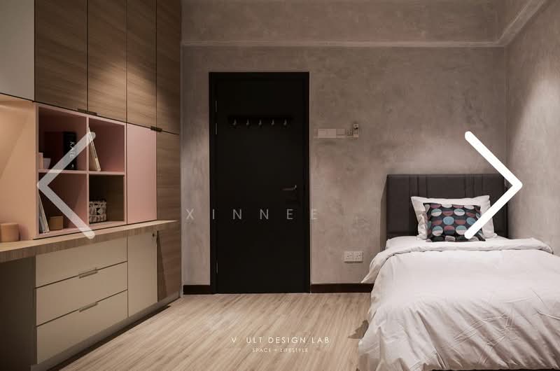 Platino Condominium untuk Untuk Disewa - RM 4,500 /bulan, Mac 2026 - Bedroom - PropertyGuru.com.my