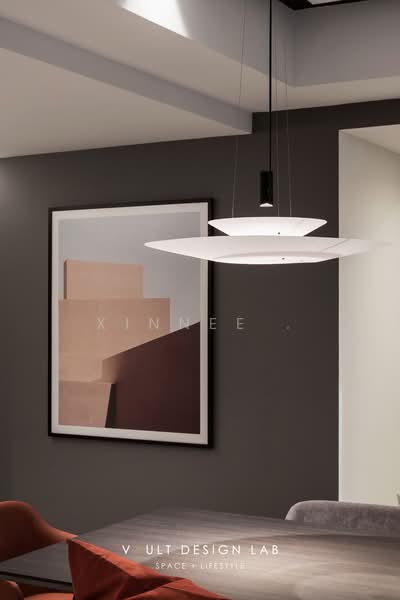 Platino Condominium untuk Untuk Disewa - RM 4,500 /bulan, Mac 2026 - Interior - PropertyGuru.com.my