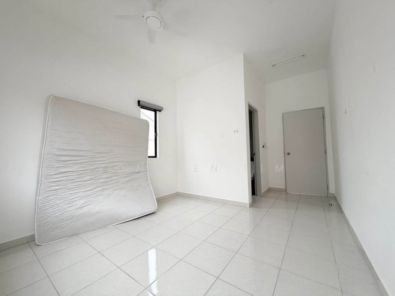 2-storey Terraced House for Sale in Setia Utama (Setia Alam) - Yongsen Lim - Interior - PropertyGuru.com.my