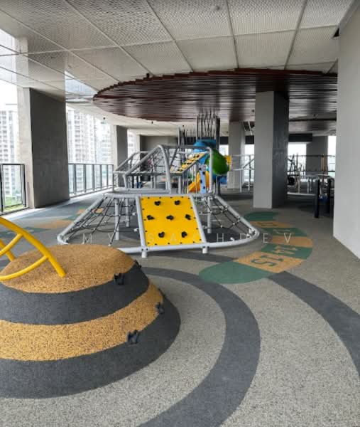 Servis Apartment untuk Dijual di Kenwingston Platz - Amy Sachdev - Exterior - PropertyGuru.com.my