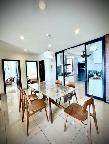 Condominium for Sale at Miami Green - Cheryl Chng - Dining Room - PropertyGuru.com.my