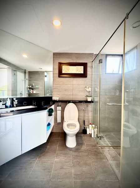 Condominium for Sale at Miami Green - Cheryl Chng - Bathroom - PropertyGuru.com.my