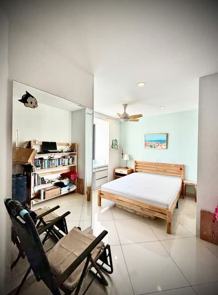 Condominium for Sale at Miami Green - Cheryl Chng - Bedroom - PropertyGuru.com.my