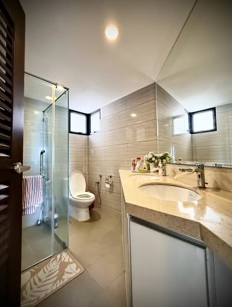 Condominium for Sale at Miami Green - Cheryl Chng - Bathroom - PropertyGuru.com.my