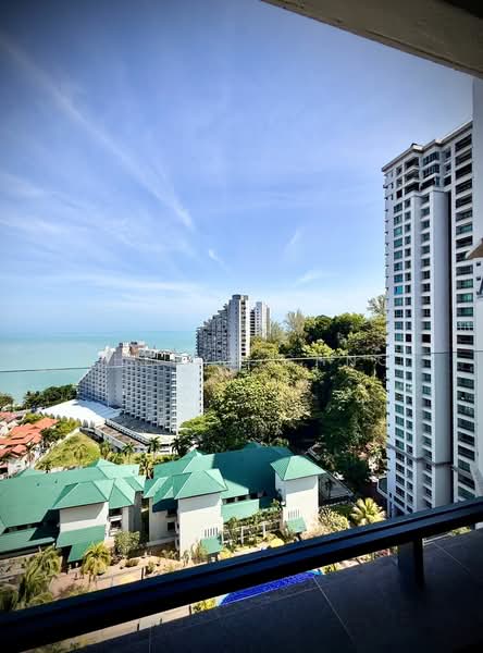Condominium for Sale at Miami Green - Cheryl Chng - Exterior - PropertyGuru.com.my