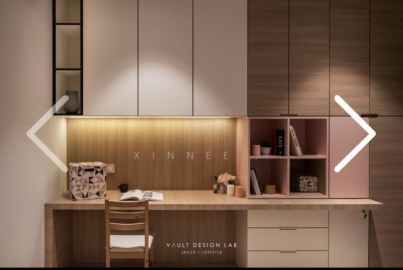 Condominium for Sale at Platino Condominium - Xinnee . - Study - PropertyGuru.com.my