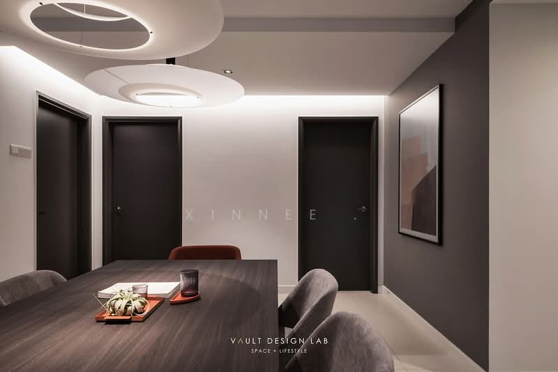 Condominium for Sale at Platino Condominium - Xinnee . - Interior - PropertyGuru.com.my