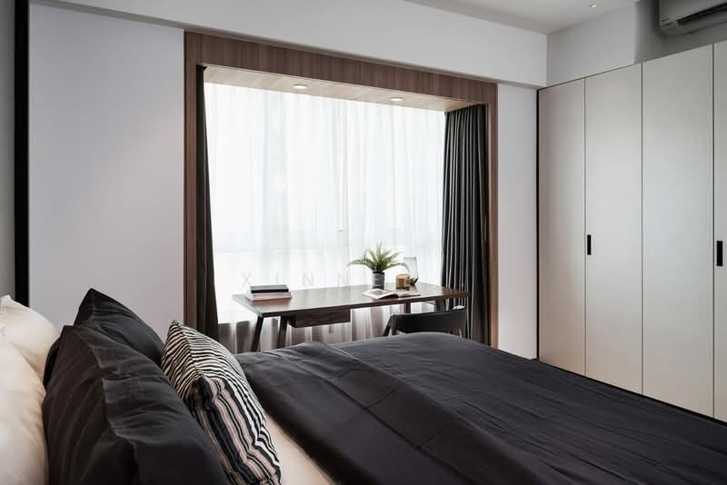 Condominium for Sale at Platino Condominium - Xinnee . - Bedroom - PropertyGuru.com.my