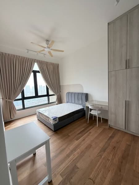 Kondominium untuk Disewa di The Maple Residences - ANie Hin - Bedroom - PropertyGuru.com.my