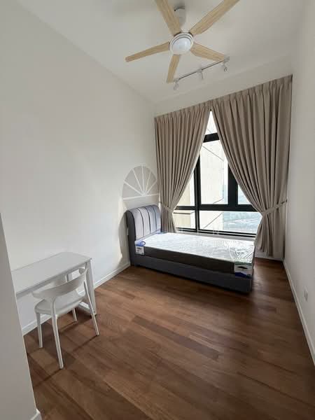 Kondominium untuk Disewa di The Maple Residences - ANie Hin - Bedroom - PropertyGuru.com.my