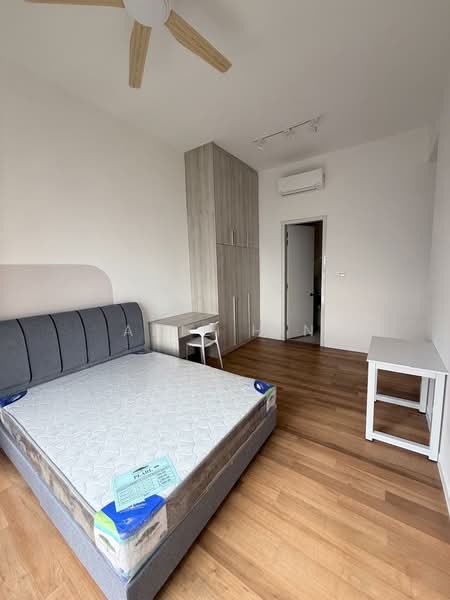 Kondominium untuk Disewa di The Maple Residences - ANie Hin - Bedroom - PropertyGuru.com.my