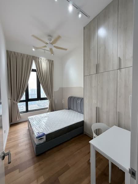 Kondominium untuk Disewa di The Maple Residences - ANie Hin - Bedroom - PropertyGuru.com.my