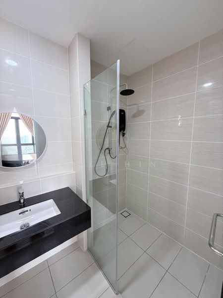Kondominium untuk Disewa di The Maple Residences - ANie Hin - Bathroom - PropertyGuru.com.my