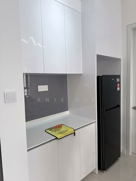 Kondominium untuk Disewa di The Maple Residences - ANie Hin - Kitchen - PropertyGuru.com.my