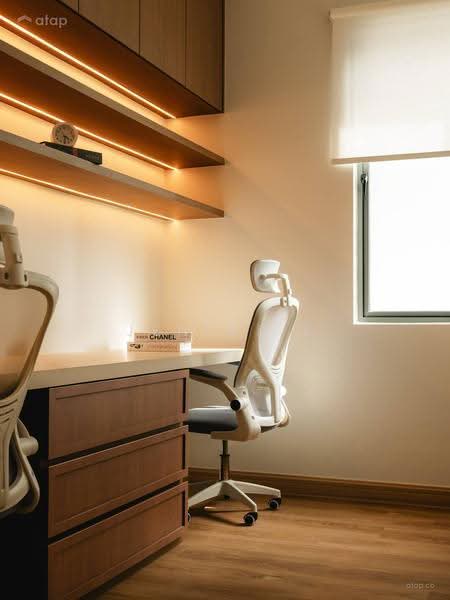 Service Residence for Sale at Vision City Youth City - Jenice L - Study - PropertyGuru.com.my