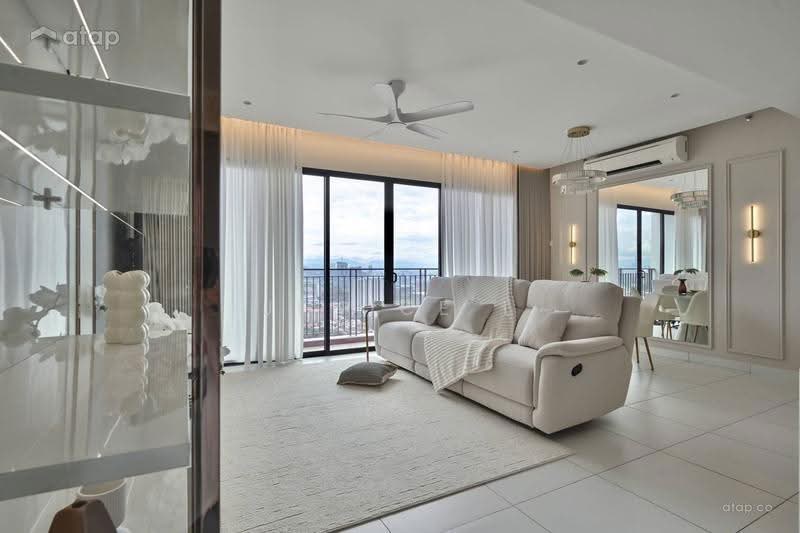 Kediaman Servis untuk Dijual di The Clio 2 Residences - Jenice L - PropertyGuru.com.my