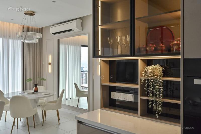 Kediaman Servis untuk Dijual di The Clio 2 Residences - Jenice L - PropertyGuru.com.my