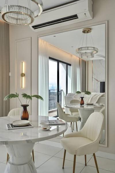 Kediaman Servis untuk Dijual di The Clio 2 Residences - Jenice L - PropertyGuru.com.my