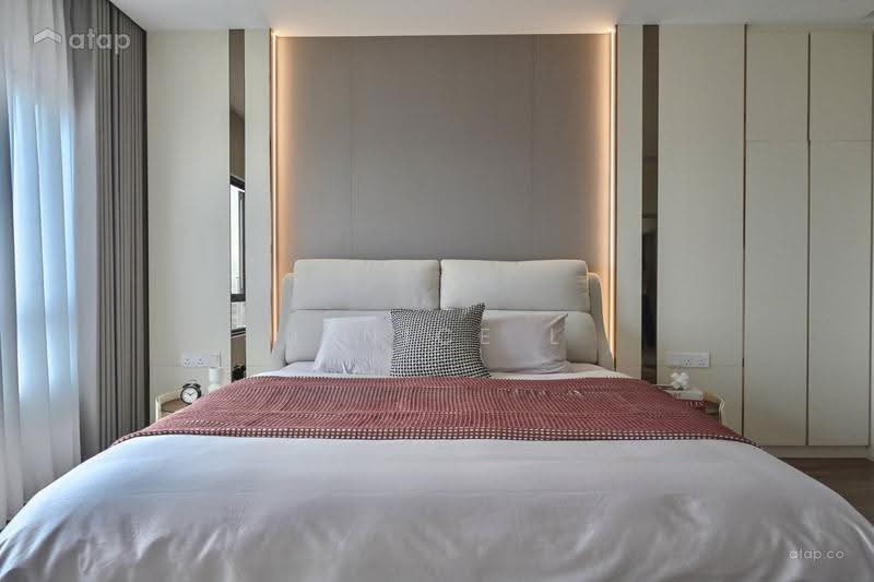 Kediaman Servis untuk Dijual di The Clio 2 Residences - Jenice L - PropertyGuru.com.my