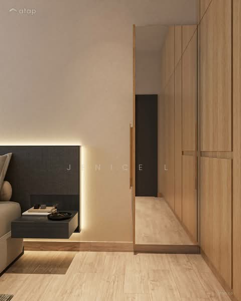 Mesahill untuk Untuk Dijual - RM 198,000, Mac 2026 - Bedroom - PropertyGuru.com.my