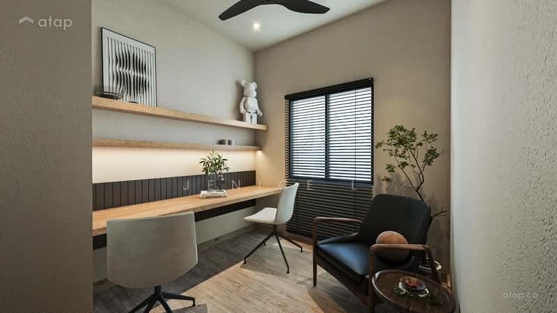 Mesahill untuk Untuk Dijual - RM 198,000, Mac 2026 - Study - PropertyGuru.com.my