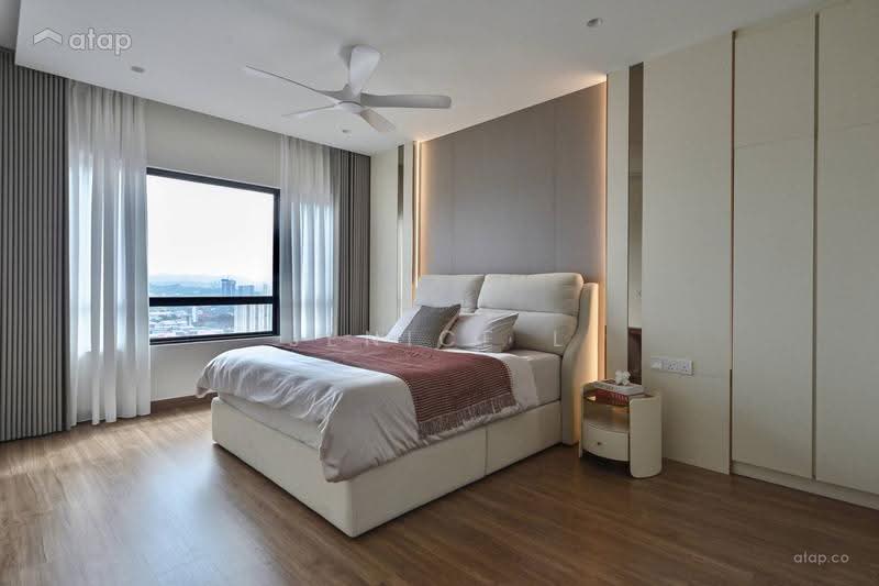 Service Residence for Sale at The Clio 2 Residences - Jenice L - PropertyGuru.com.my
