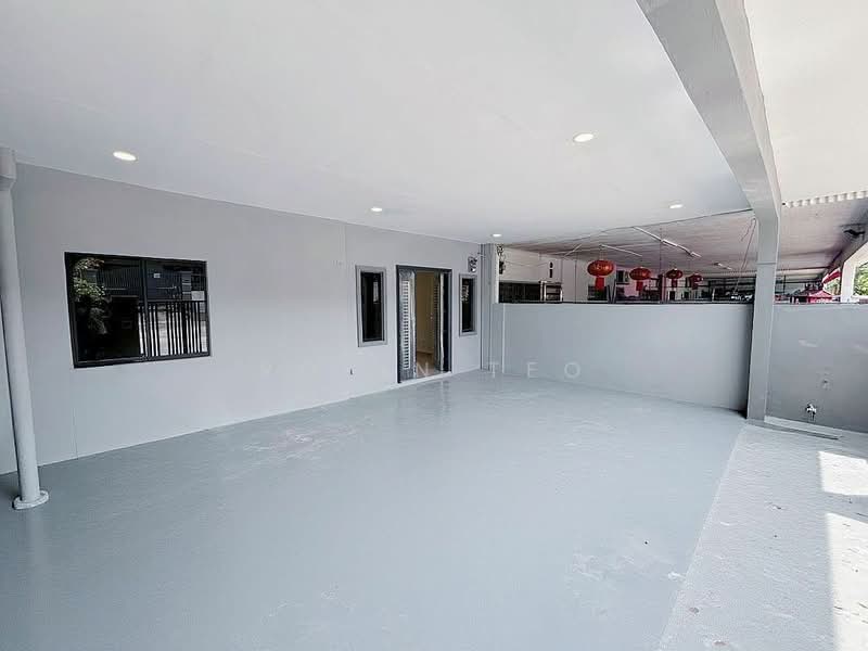 Taman Kulai Besar untuk Untuk Dijual - RM 448,000, Mac 2026 - Exterior - PropertyGuru.com.my