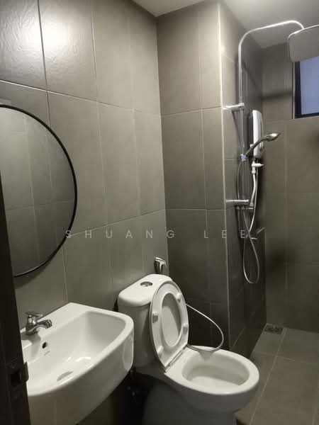 Astetica Residences untuk Untuk Disewa - RM 2,200 /bulan, Mac 2026 - Bathroom - PropertyGuru.com.my