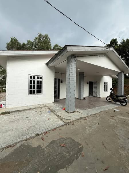 Bungalow for Sale in Kempas Baru (Johor Bahru) - Marcus Tey - Exterior - PropertyGuru.com.my