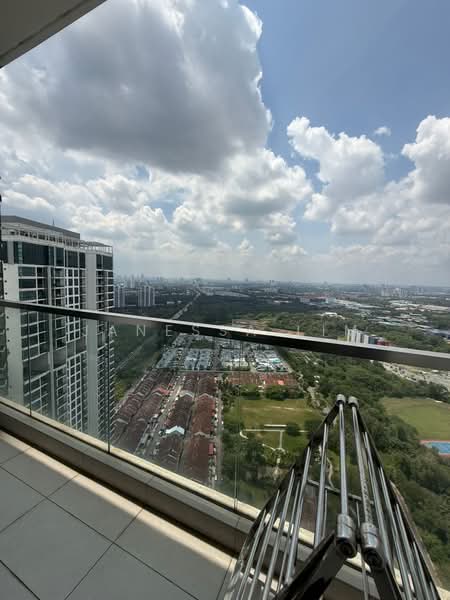 Green Haven untuk Untuk Disewa - RM 2,300 /bulan, Mac 2026 - View - PropertyGuru.com.my