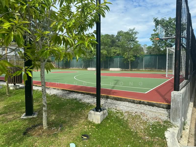 Bandar Sri Putra untuk Untuk Dijual - RM 880,000, Mac 2026 - Exterior - PropertyGuru.com.my