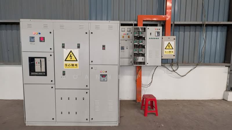 Factory for Rent in Pulau Indah (Klang) - Joanne Pua - PropertyGuru.com.my