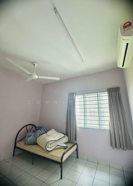 PPA1M Metropolitan Kepong untuk Untuk Disewa - RM 2,200 /bulan, Mac 2026 - Bedroom - PropertyGuru.com.my