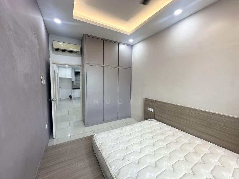 Condominium for Sale at Skyview Residence - Minggie . - Bedroom - PropertyGuru.com.my