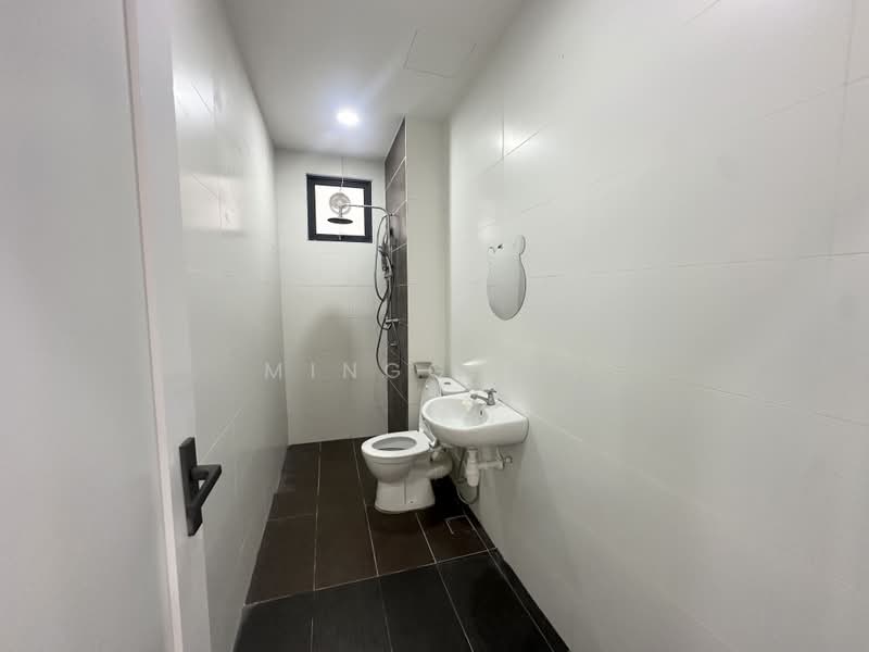 Condominium for Sale at Skyview Residence - Minggie . - Bathroom - PropertyGuru.com.my