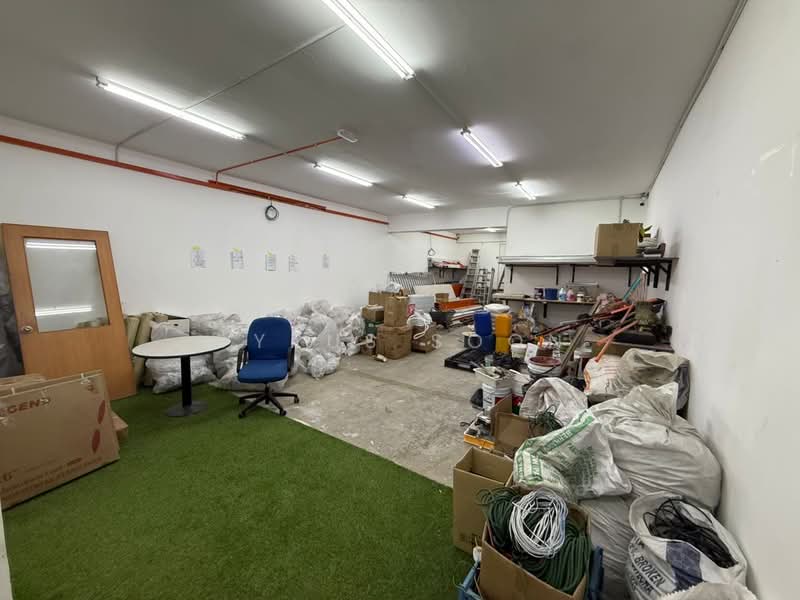 Shop for Rent in Kepong (Kuala Lumpur) - Cyrus Soon - PropertyGuru.com.my