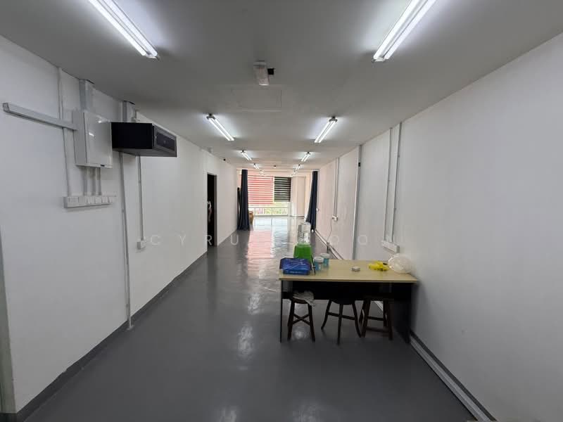 Shop for Rent in Kepong (Kuala Lumpur) - Cyrus Soon - PropertyGuru.com.my