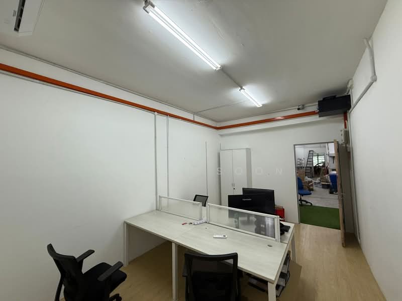 Shop for Rent in Kepong (Kuala Lumpur) - Cyrus Soon - PropertyGuru.com.my