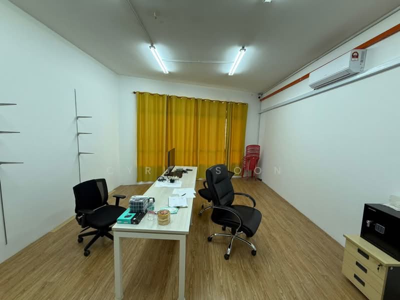 Shop for Rent in Kepong (Kuala Lumpur) - Cyrus Soon - PropertyGuru.com.my
