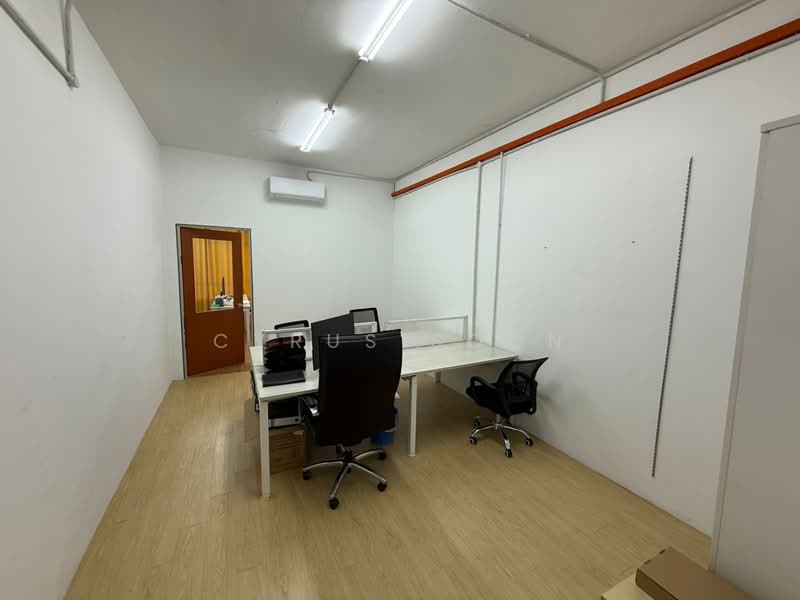 Shop for Rent in Kepong (Kuala Lumpur) - Cyrus Soon - PropertyGuru.com.my