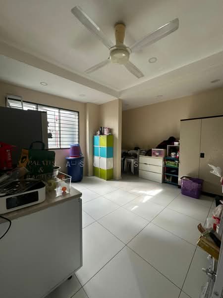 2-storey Terraced House for Sale in Rini Hills 2 (Skudai) - Jason Sim - Interior - PropertyGuru.com.my