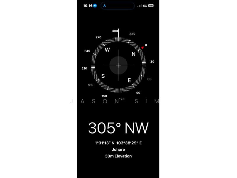 2-storey Terraced House for Sale in Rini Hills 2 (Skudai) - Jason Sim - PropertyGuru.com.my