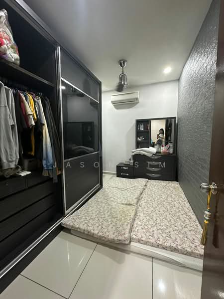 2-storey Terraced House for Sale in Rini Hills 2 (Skudai) - Jason Sim - Bedroom - PropertyGuru.com.my