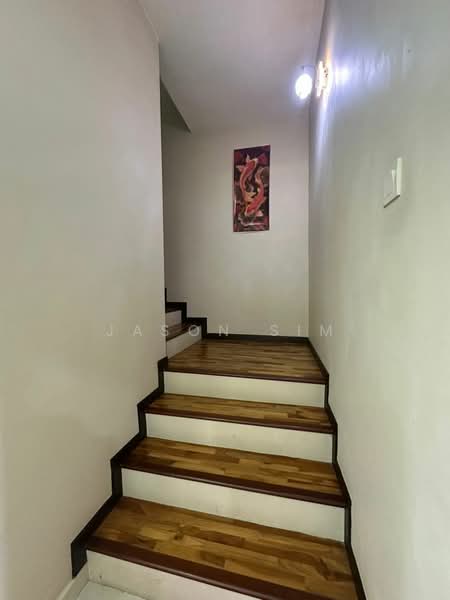 2-storey Terraced House for Sale in Rini Hills 2 (Skudai) - Jason Sim - Interior - PropertyGuru.com.my