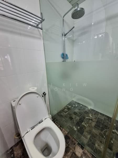 Kuantan Tembeling Resort untuk Untuk Disewa - RM 2,500 /bulan, Mac 2026 - Bathroom - PropertyGuru.com.my