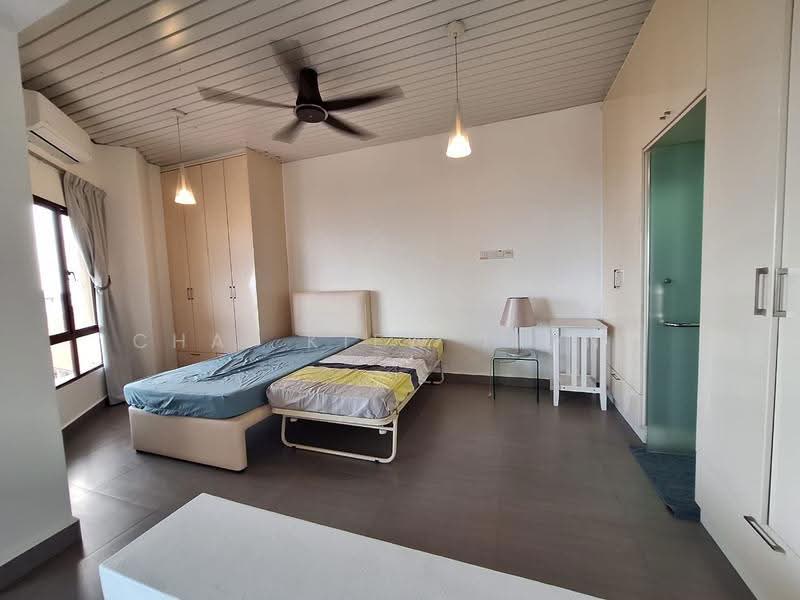 Condominium for Rent at Kuantan Tembeling Resort - Chai Kiew Tiong - Bedroom - PropertyGuru.com.my