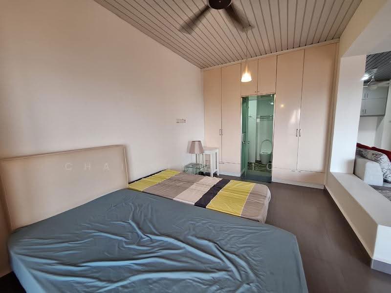 Condominium for Rent at Kuantan Tembeling Resort - Chai Kiew Tiong - Bedroom - PropertyGuru.com.my