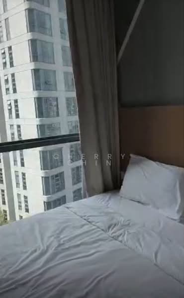 Condominium for Rent at The Robertson - Cherry Chin - Bedroom - PropertyGuru.com.my